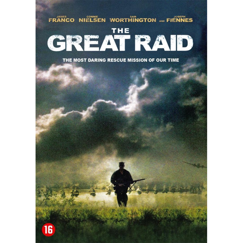 The Great Raid